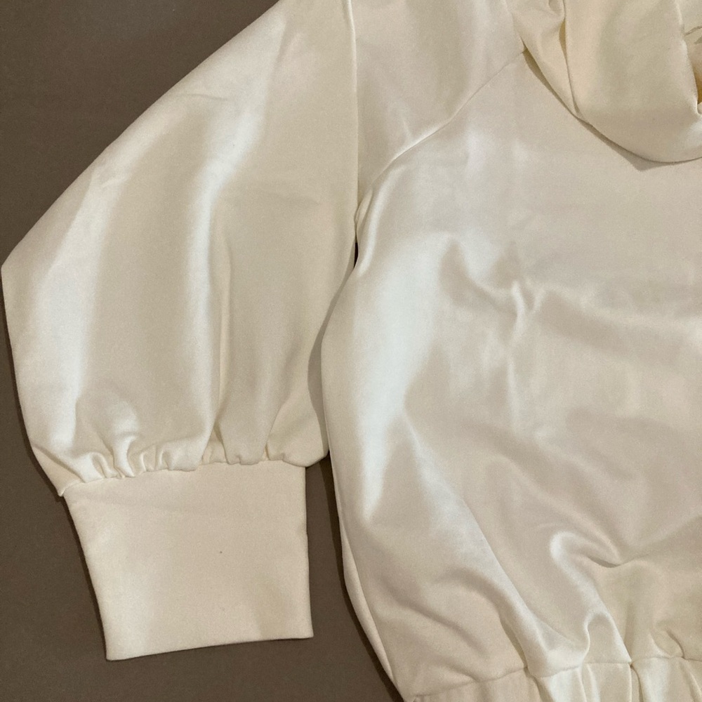 Oversized pullover - Picture 6 of 7